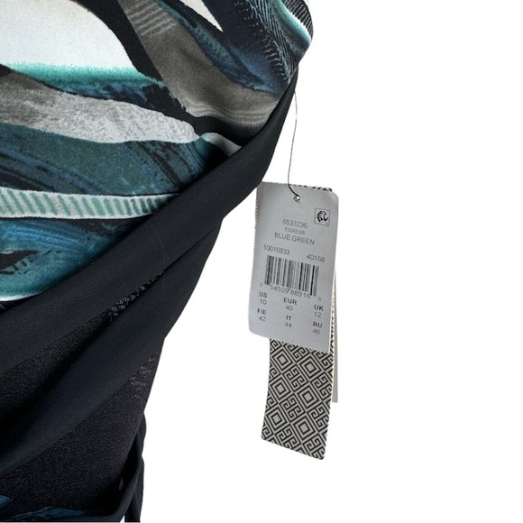 Amoressa by Miraclesuit Yukon Tigress One Piece 10 Swimsuit - Picture 7 of 9